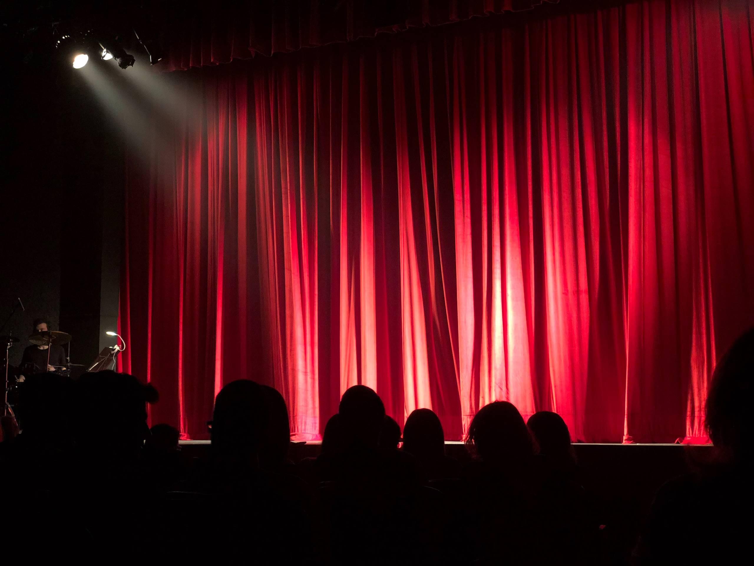 9^ Rassegna AnimazionE e Teatro per le frazioni
