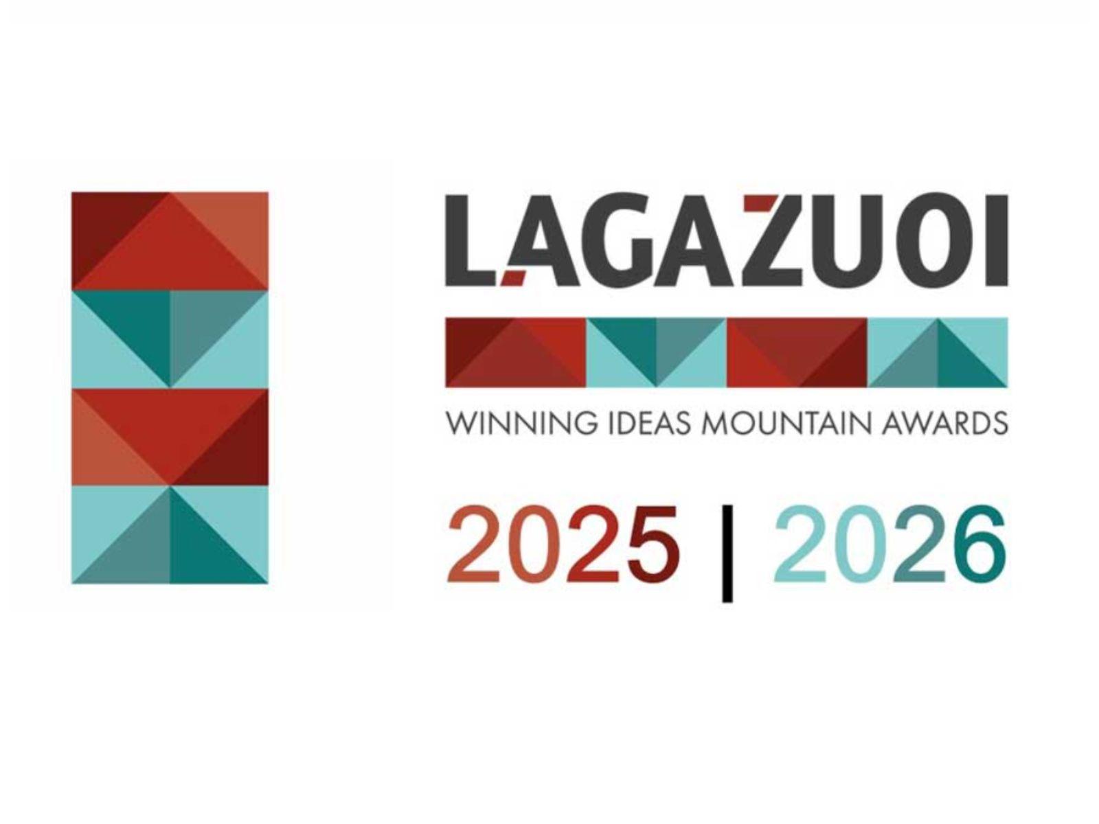 Lagazuoi Winning Ideas Mountain Awards 2025