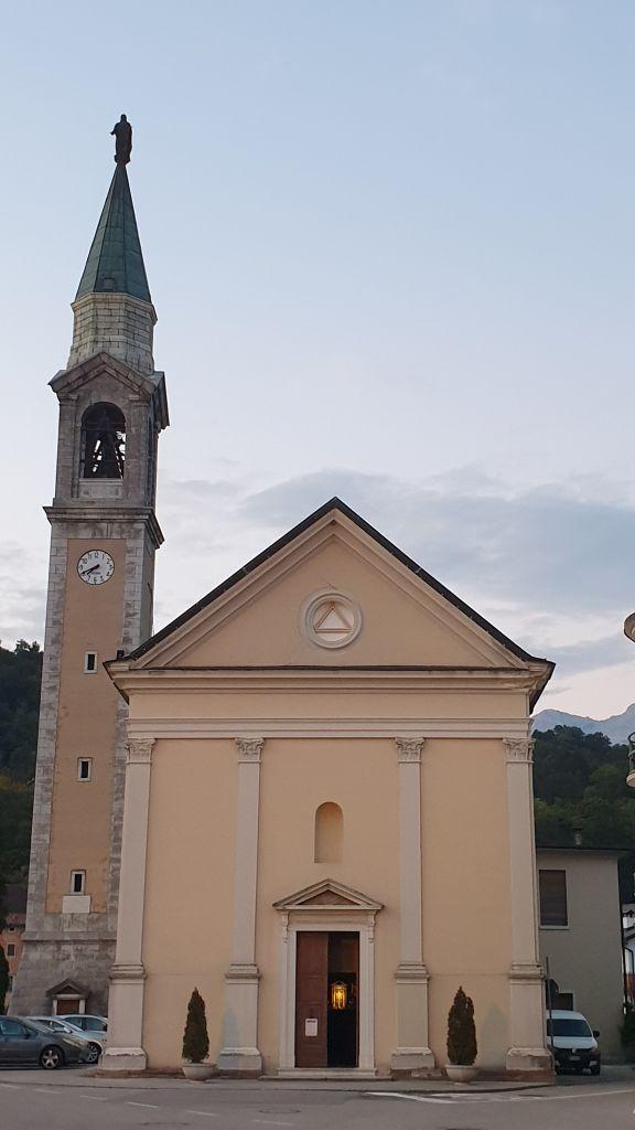 Chiesa di San Bartolomeo Apostolo