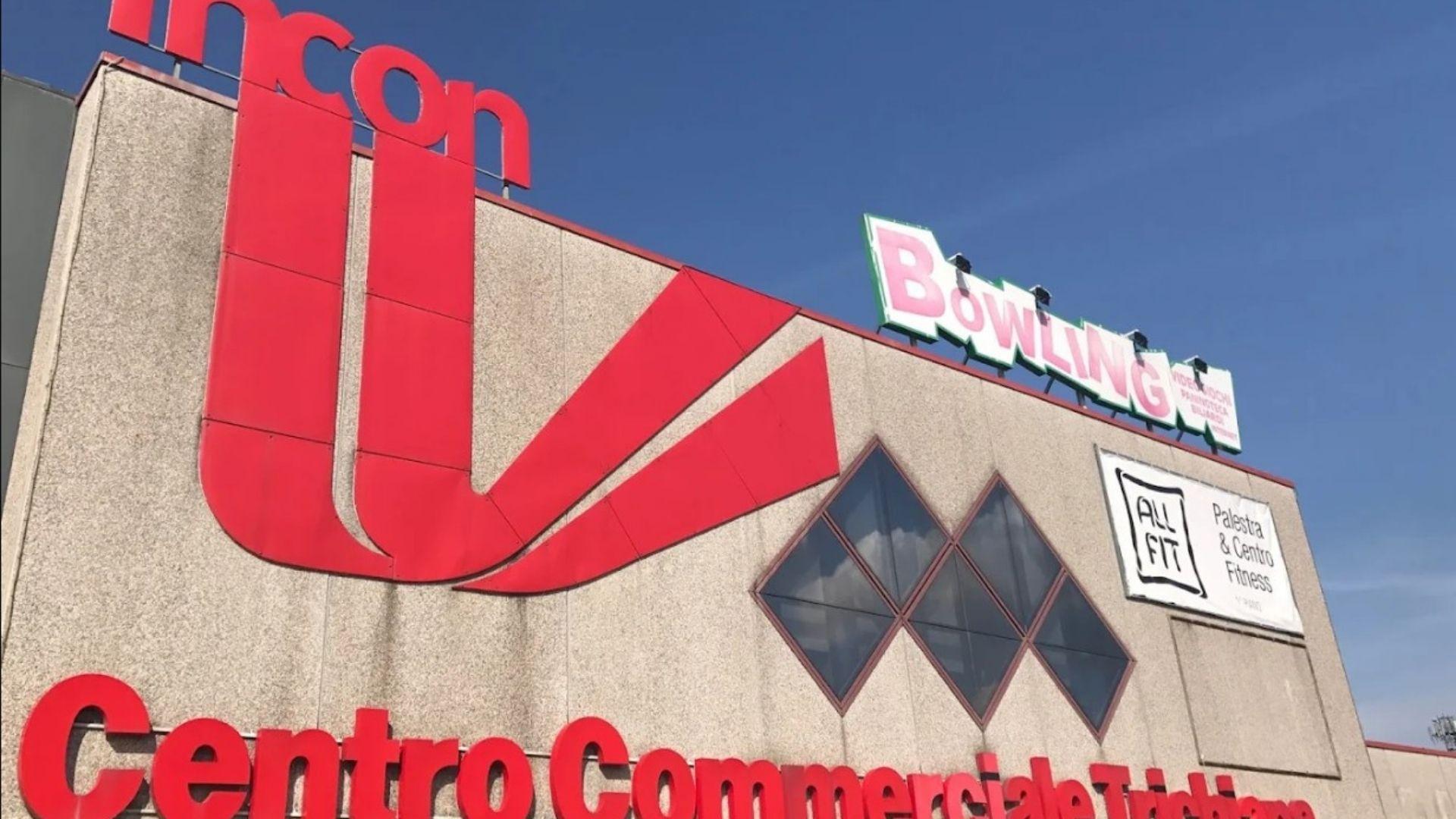 Centro Commerciale INCON - 2