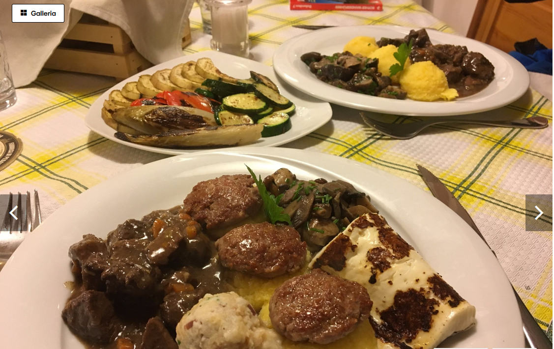 Ristorante El Ciamin - 2