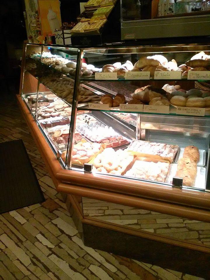 Pasticceria La Croda