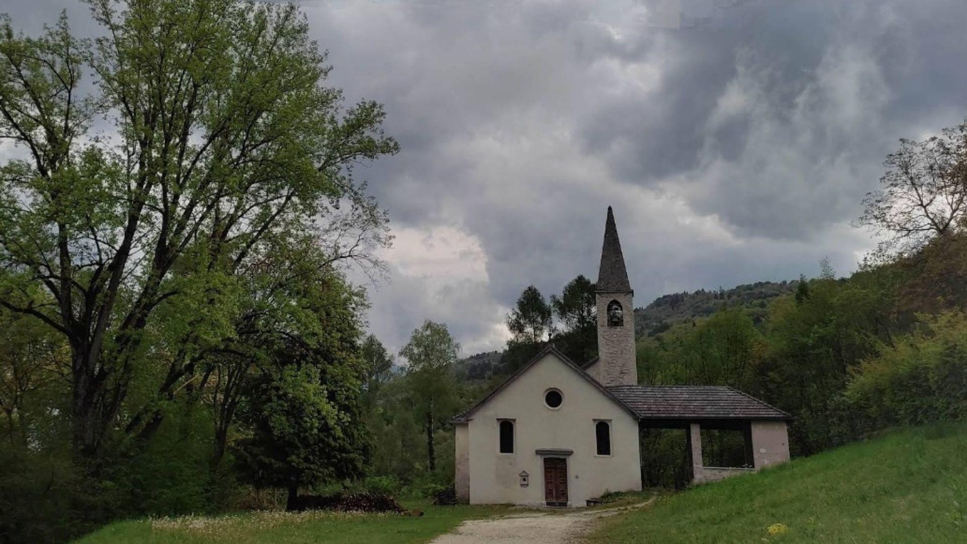 Chiesa di San Mamante - 2