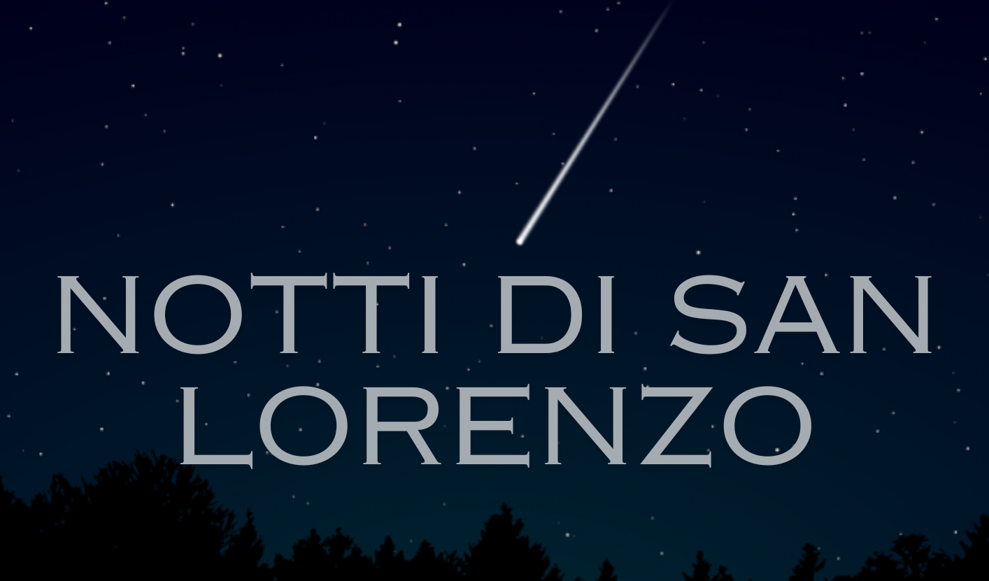 Notti di San Lorenzo