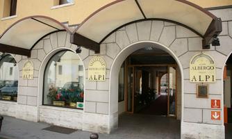 Ristorante Delle Alpi