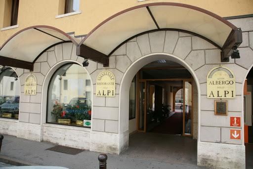 Ristorante Delle Alpi