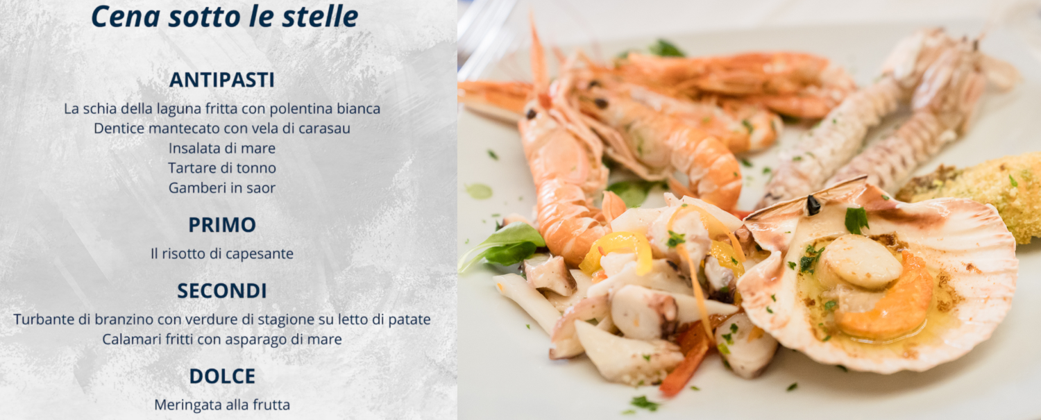La Cicala Ristorante