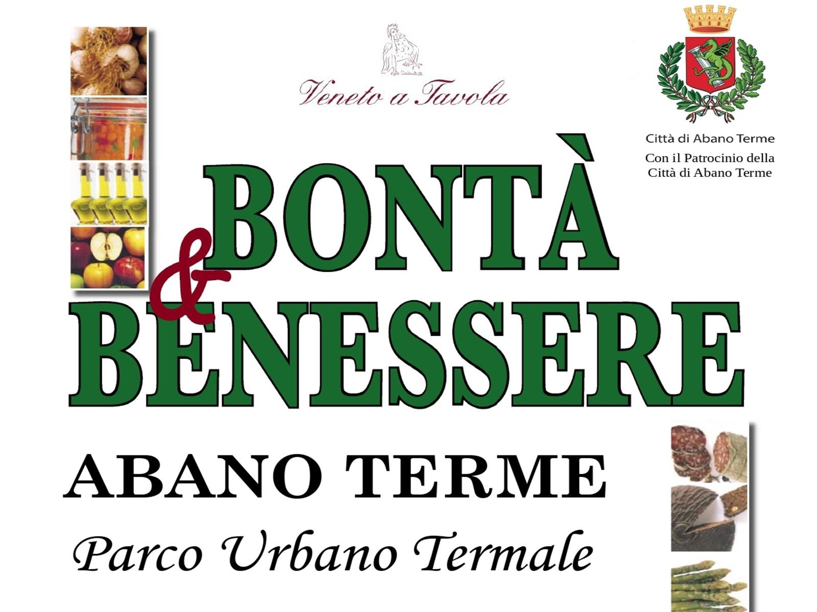 Bontà e Benessere