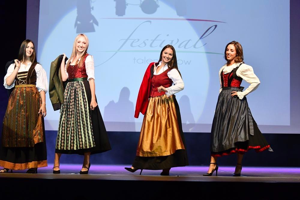 Festival Talent Show - Elezione Miss Lavarone 2026