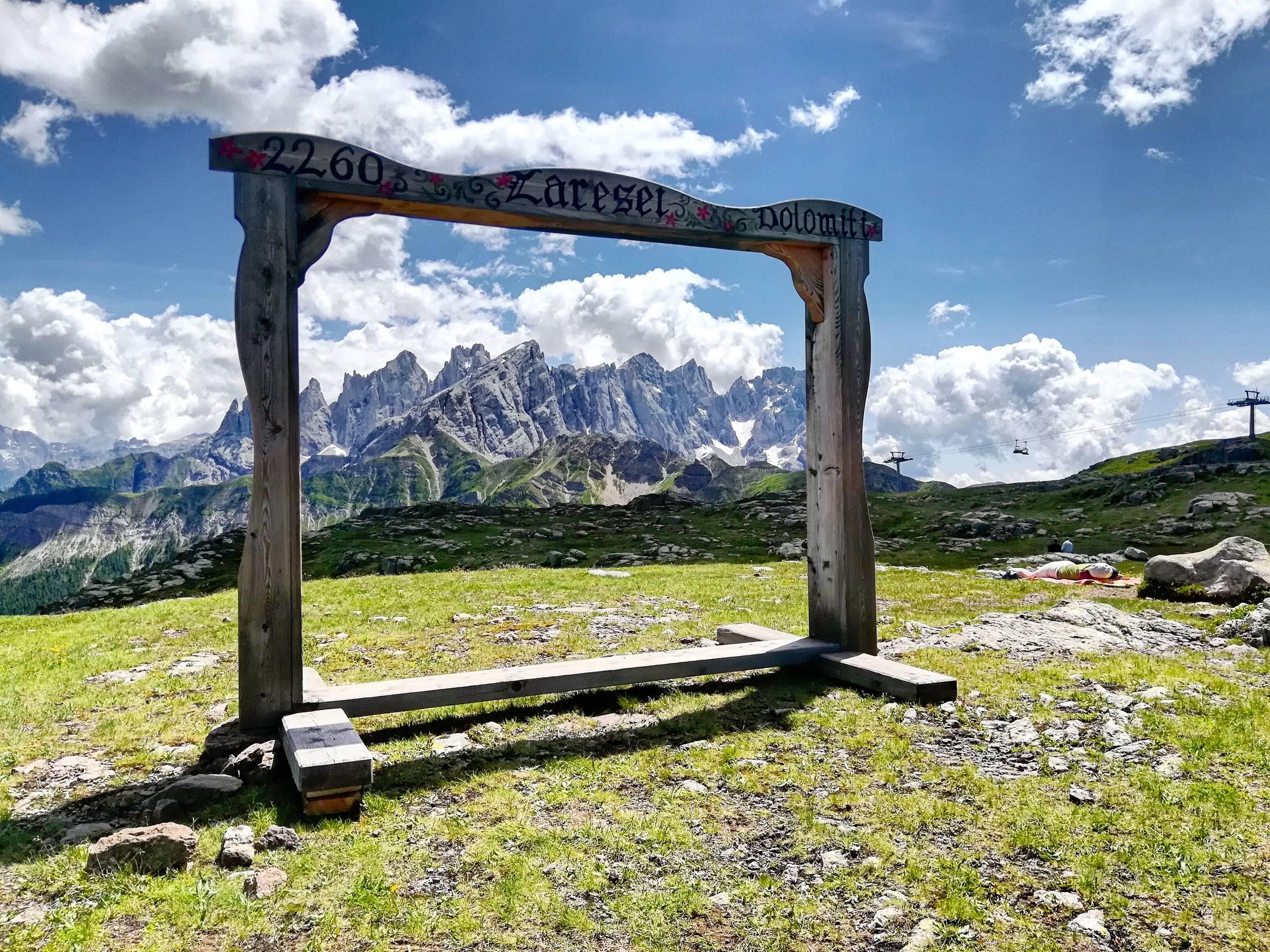 Rifugio Laresei - 2