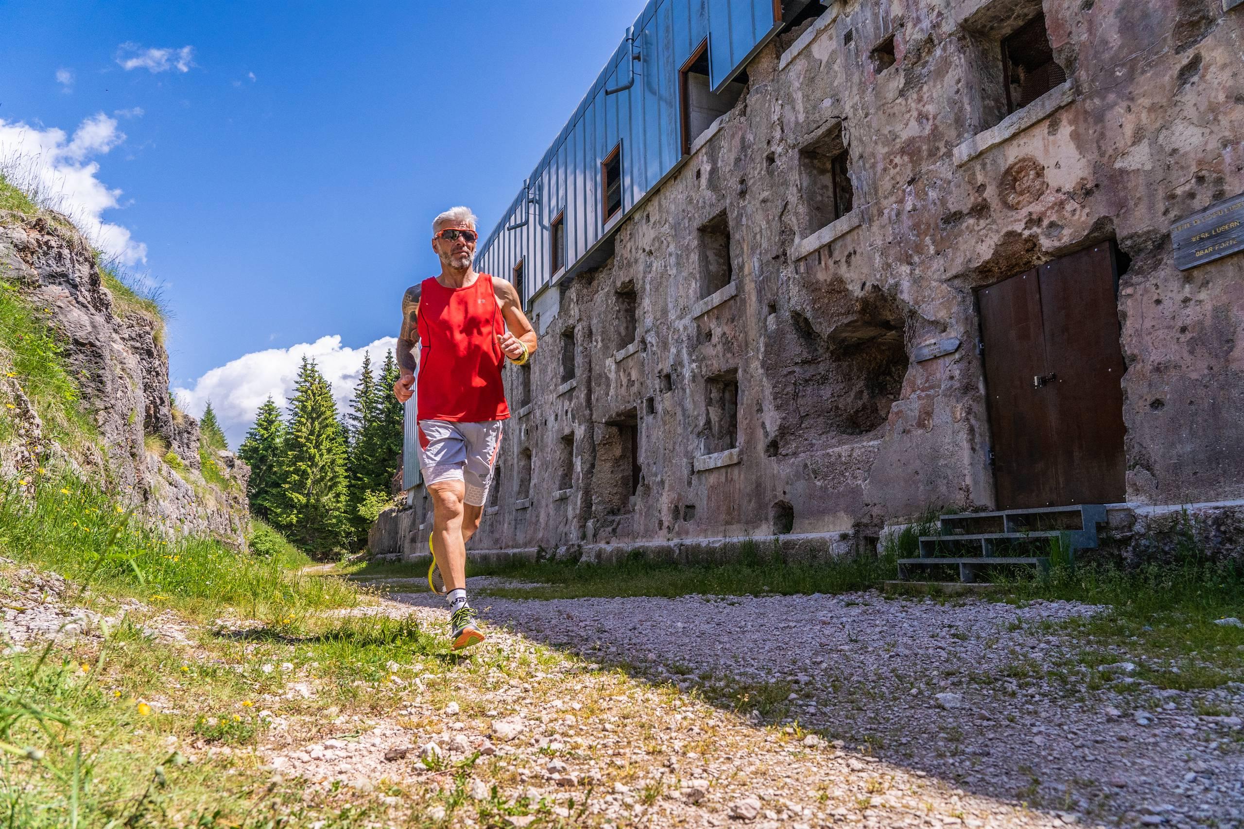 Lusernar Zimbar Loaf