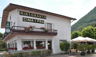 CIMA I PRA
