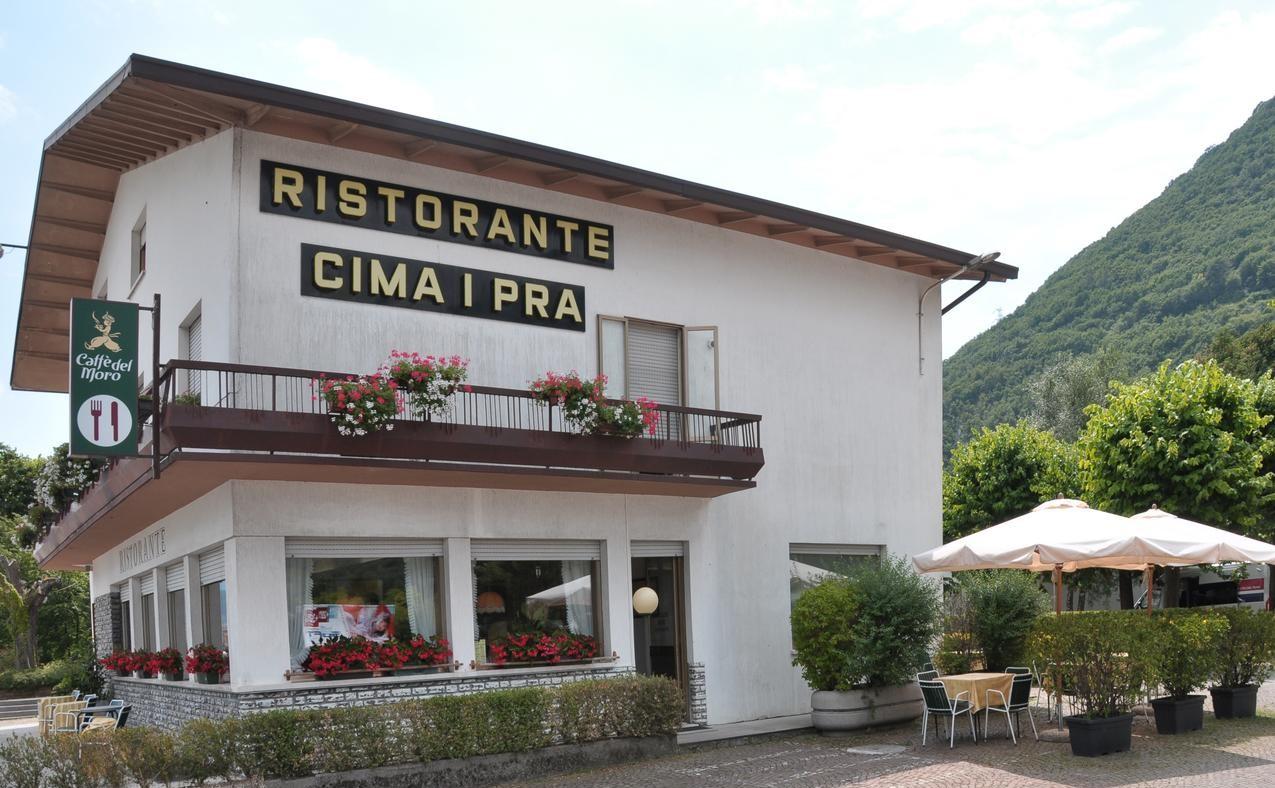 CIMA I PRA