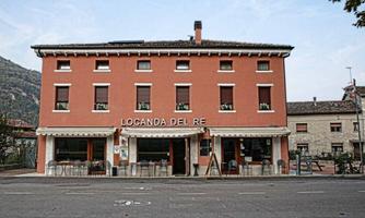 LOCANDA DEL RE