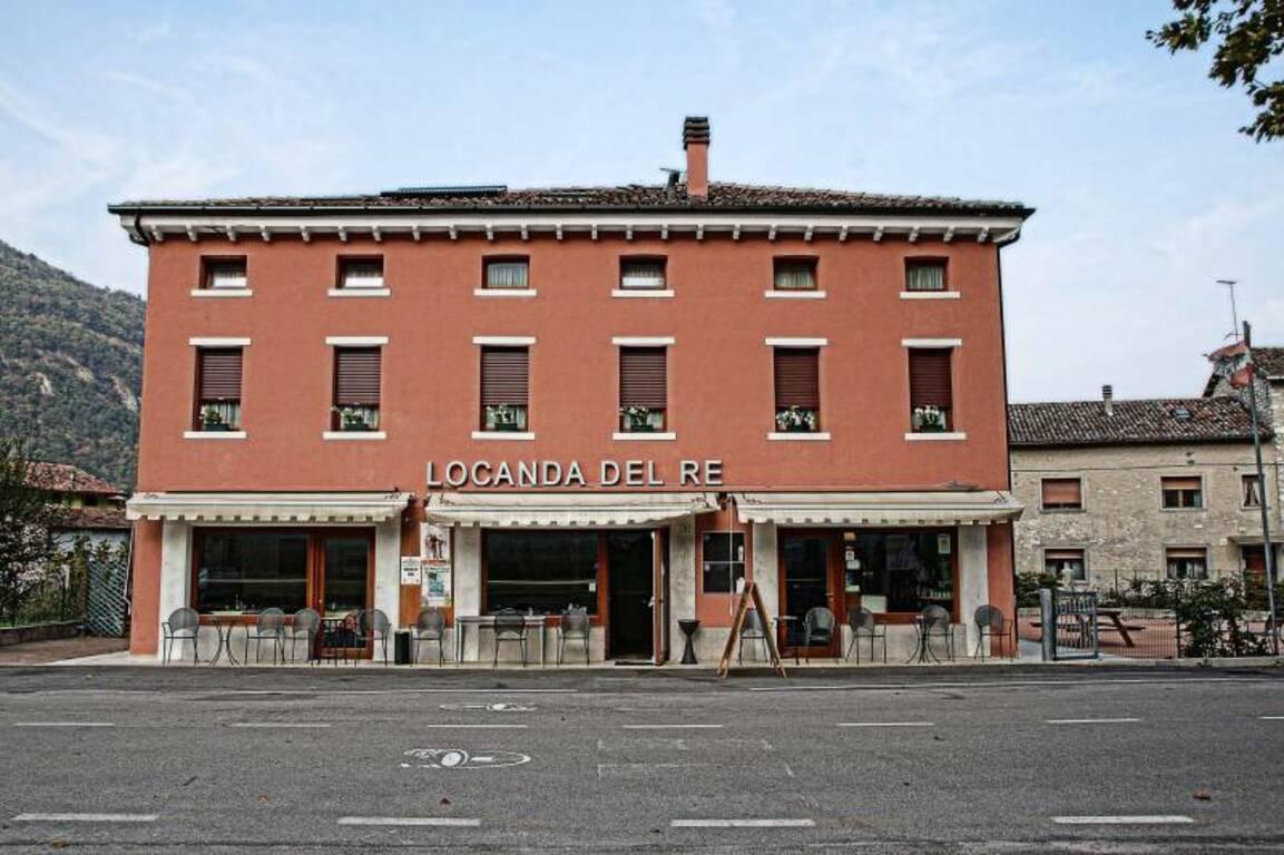LOCANDA DEL RE