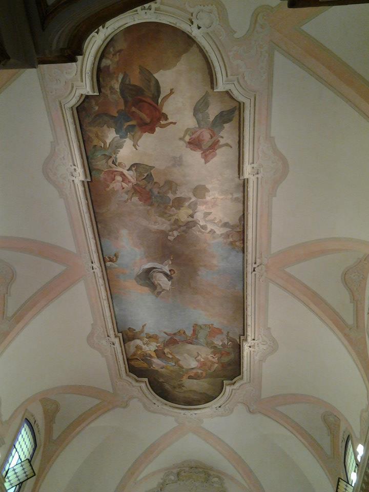 Chiesa di San Benedetto