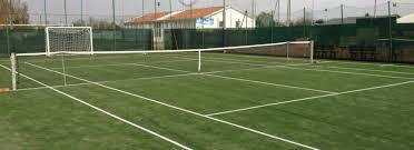 Tennis Club Peseggia