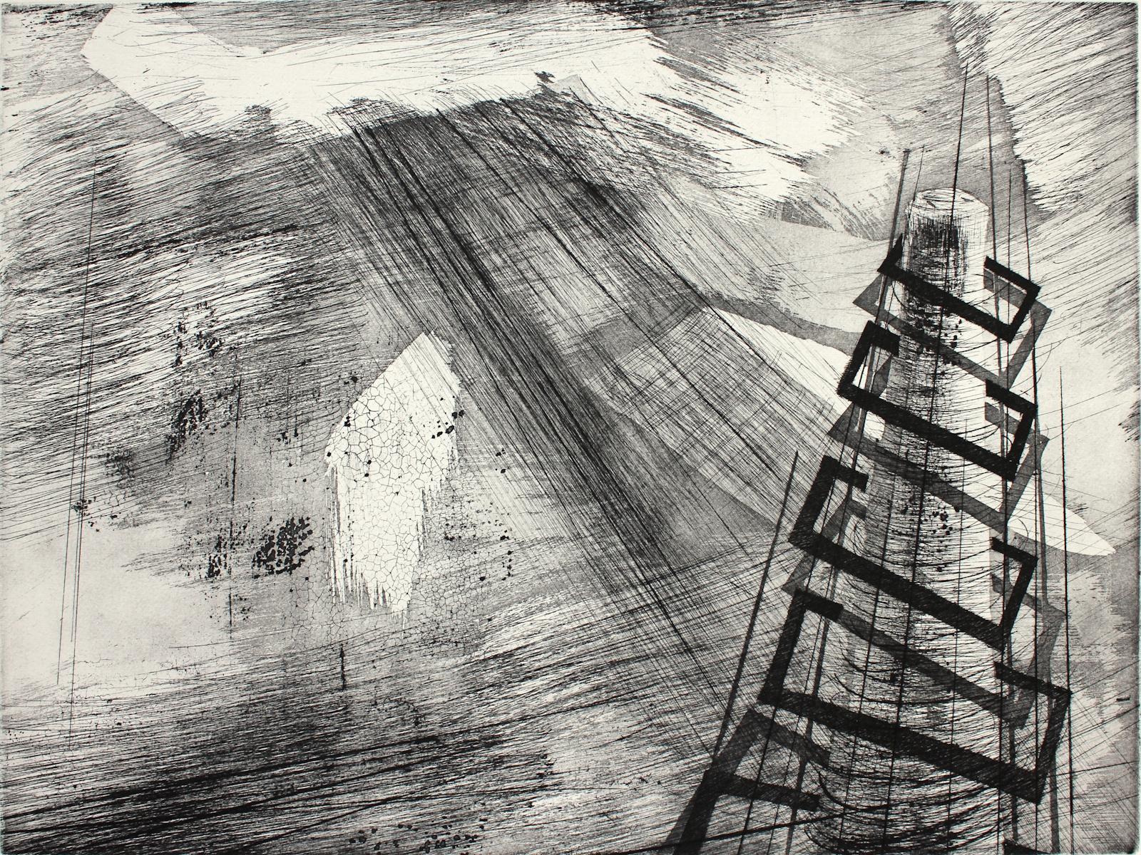 Elena Molena. Urbana
