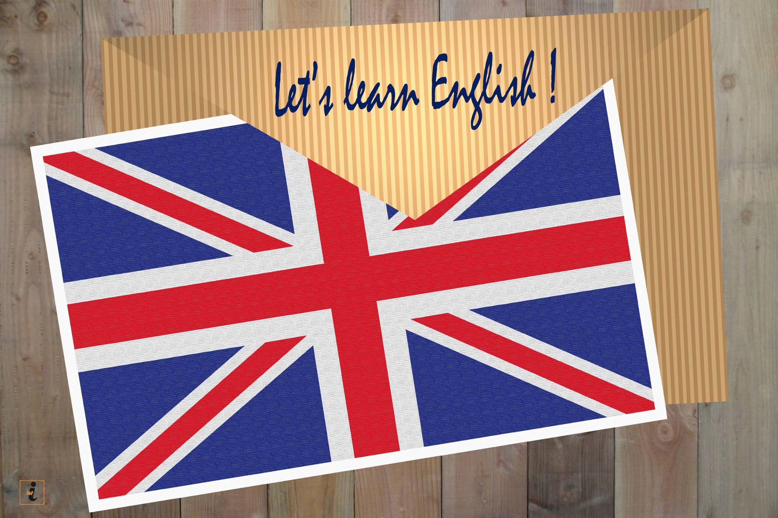 English & Culture 