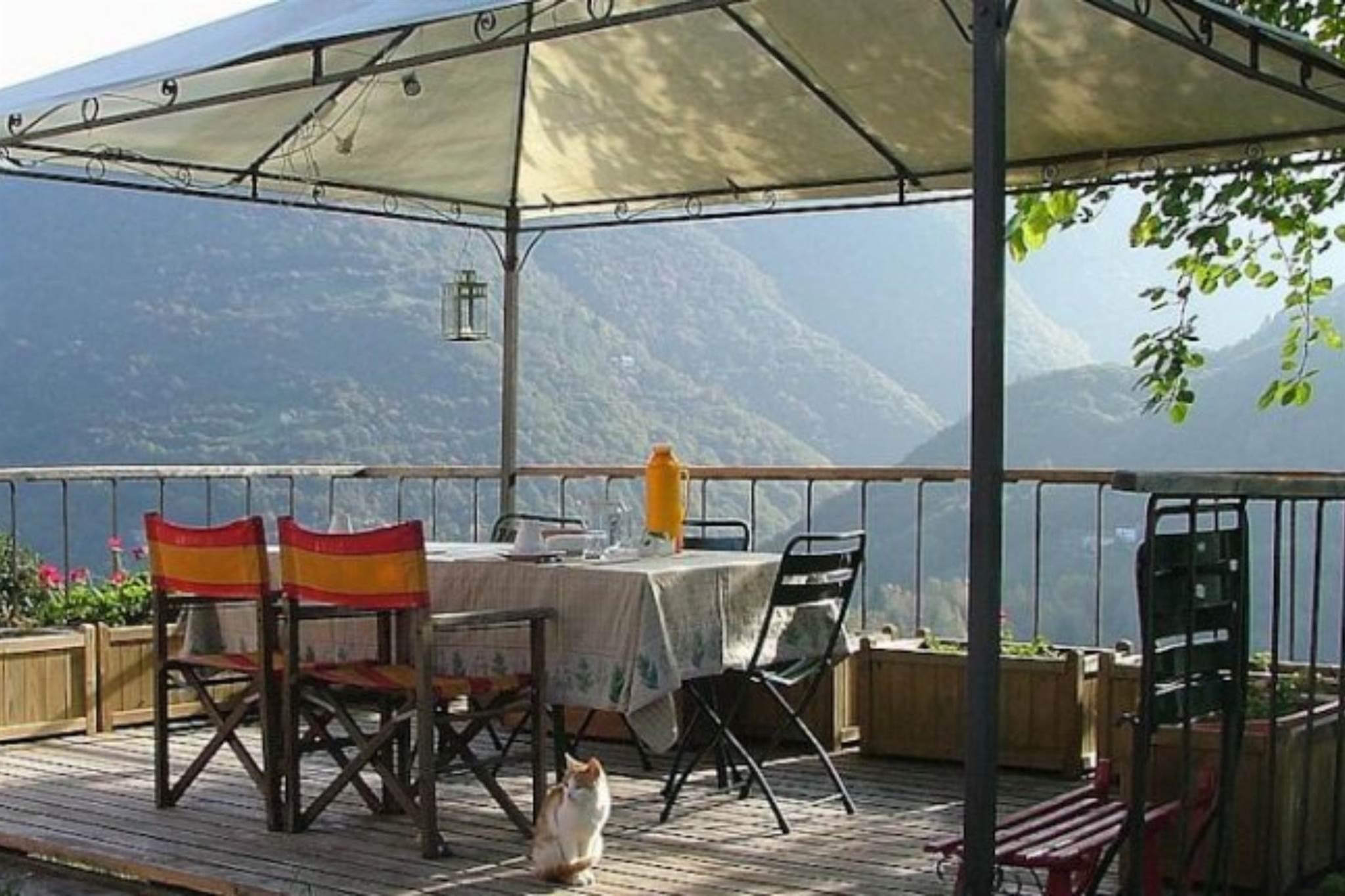 Boschi del Castagno