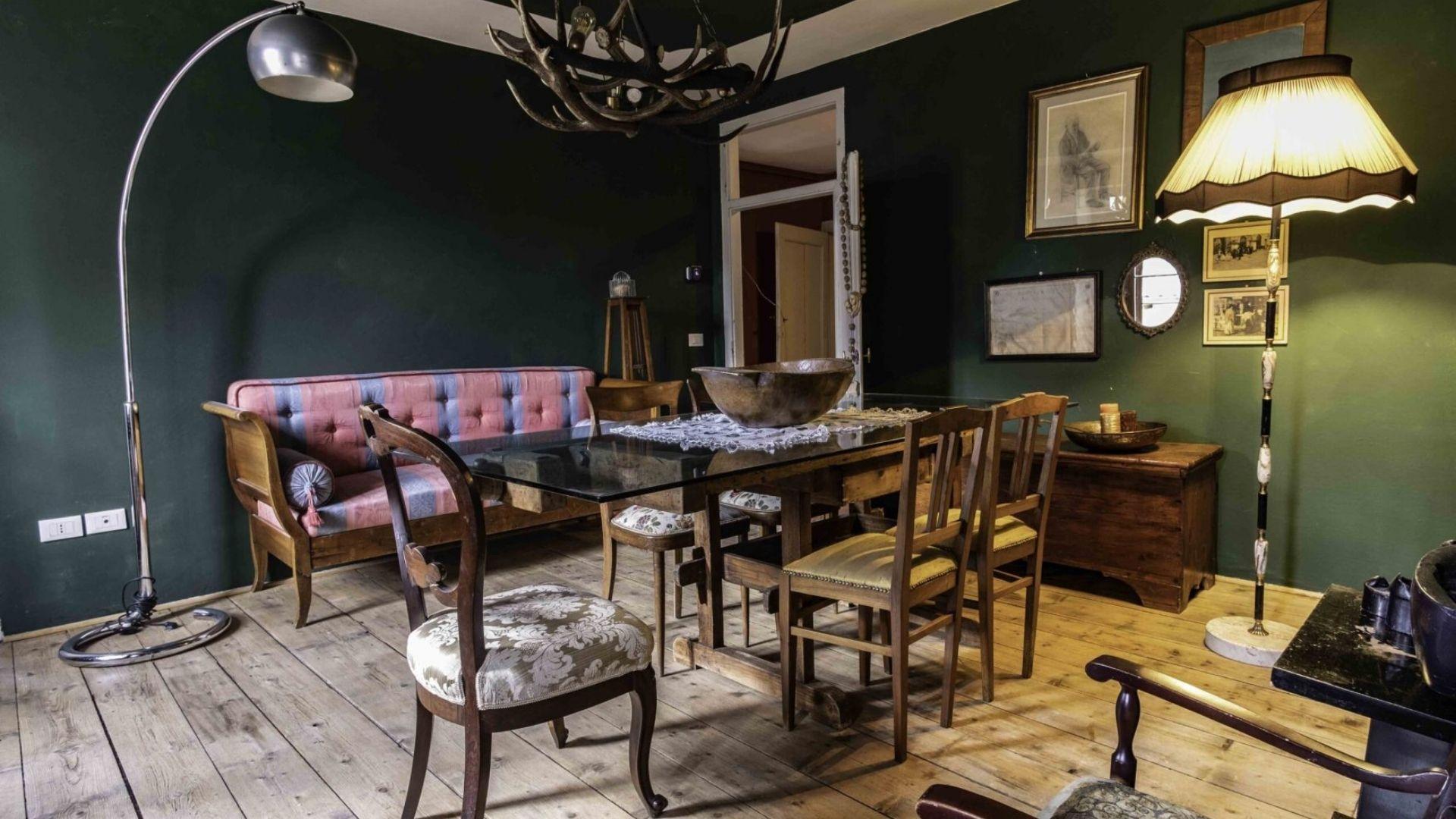 La Maisonette - 2