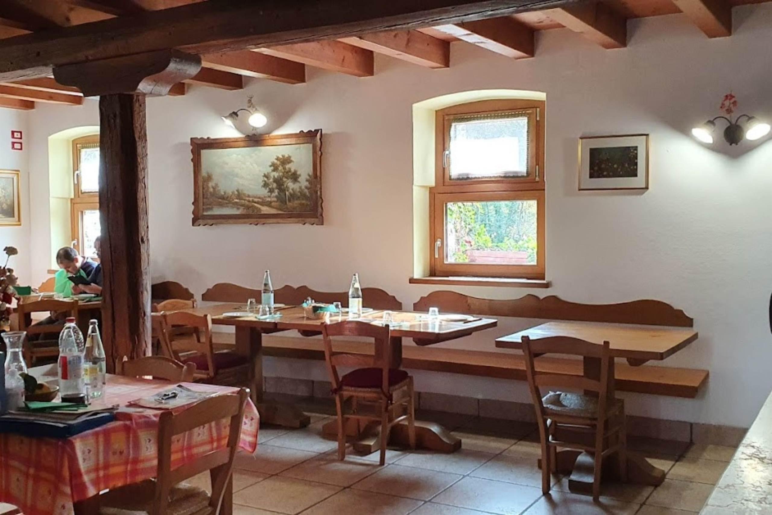 Agritur Camana