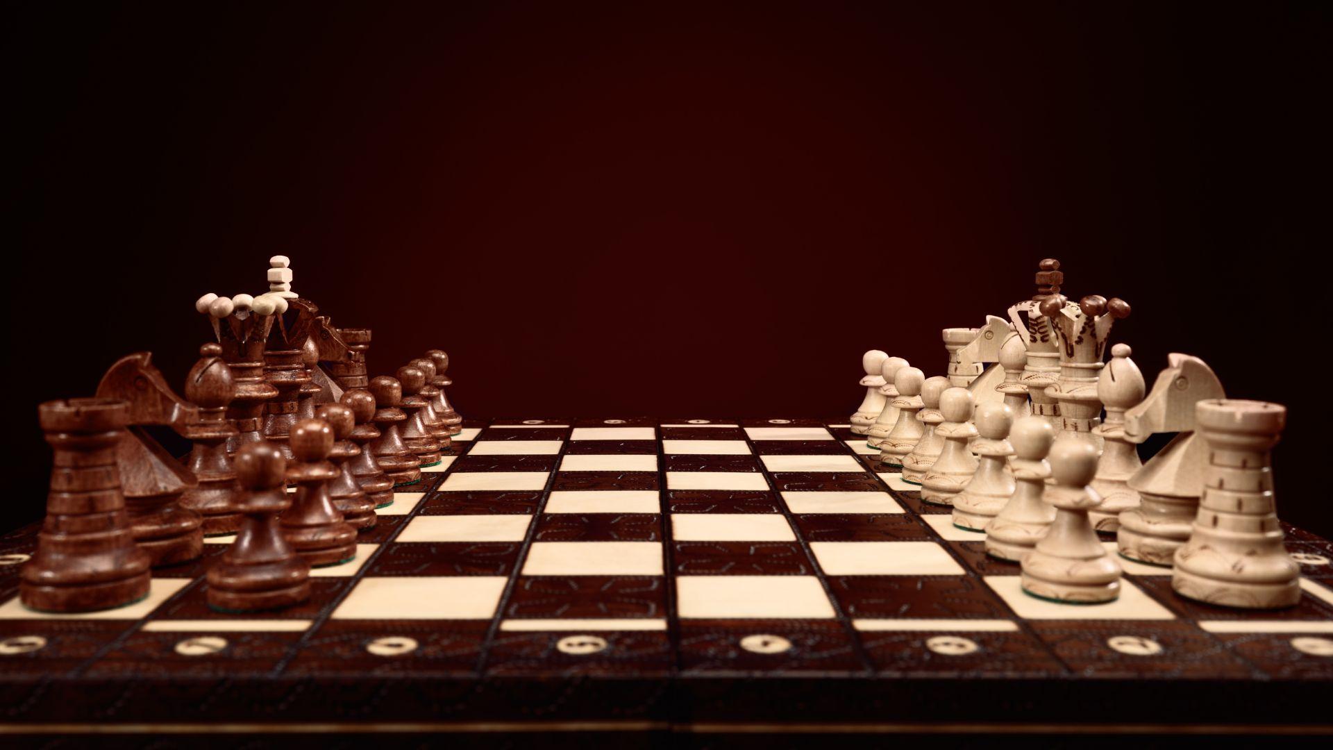 I segreti degli scacchi