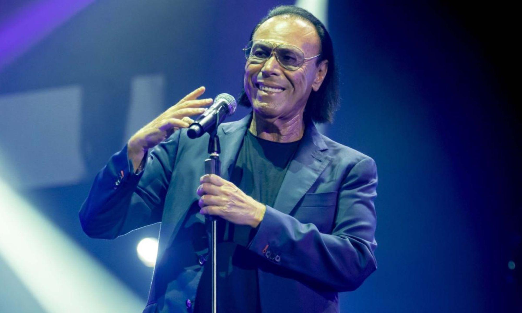 Venditti e De Gregori 