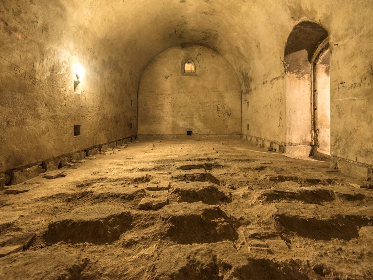 Forte di Monte Ricco