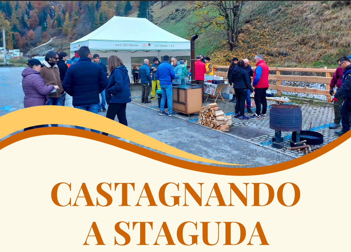Castagnando a Stoguda