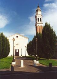 Duomo di San Michele Arcangelo