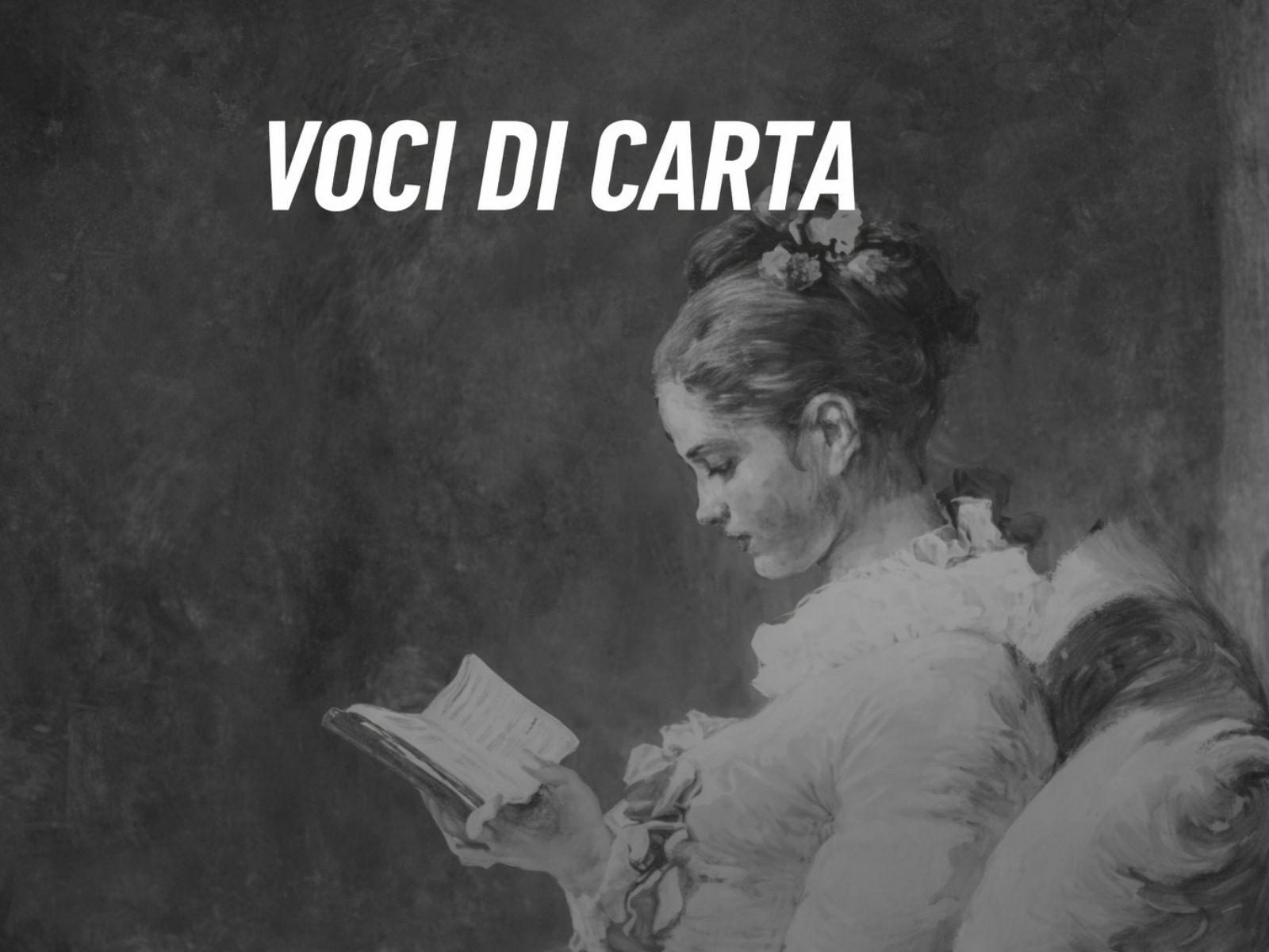 Voci di carta