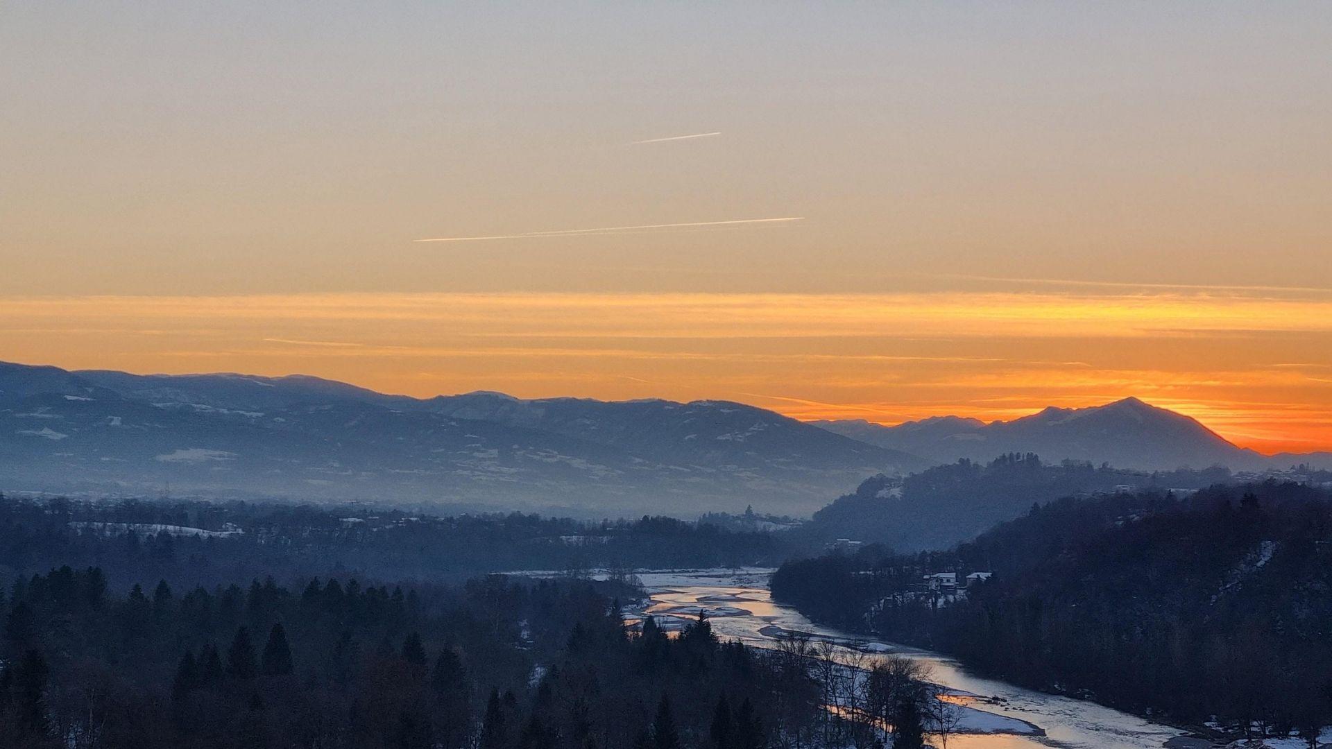 Ma le Dolomiti cosa sono?