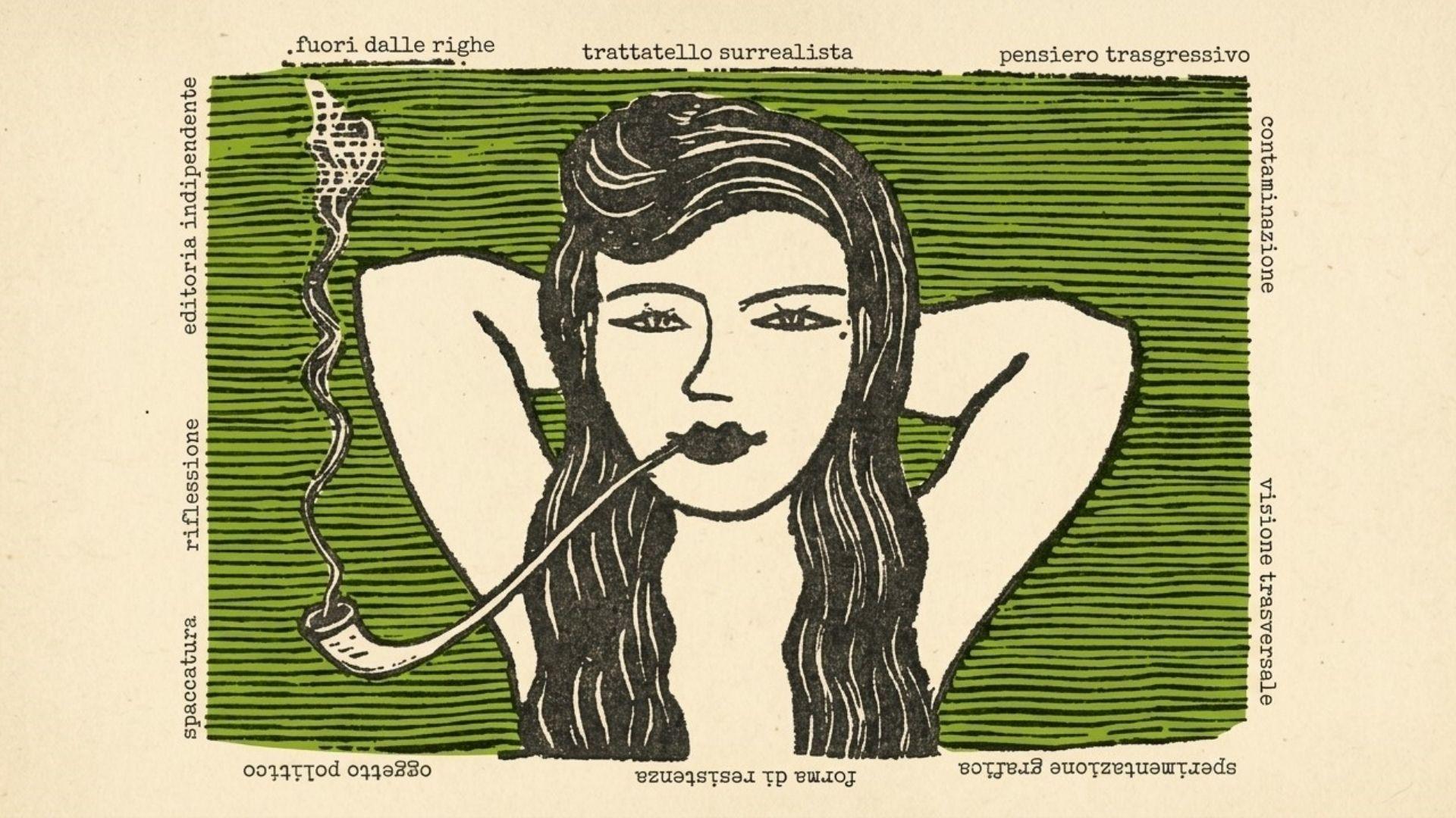 Stampare fuori dalle righe – “A Casa di Dino”