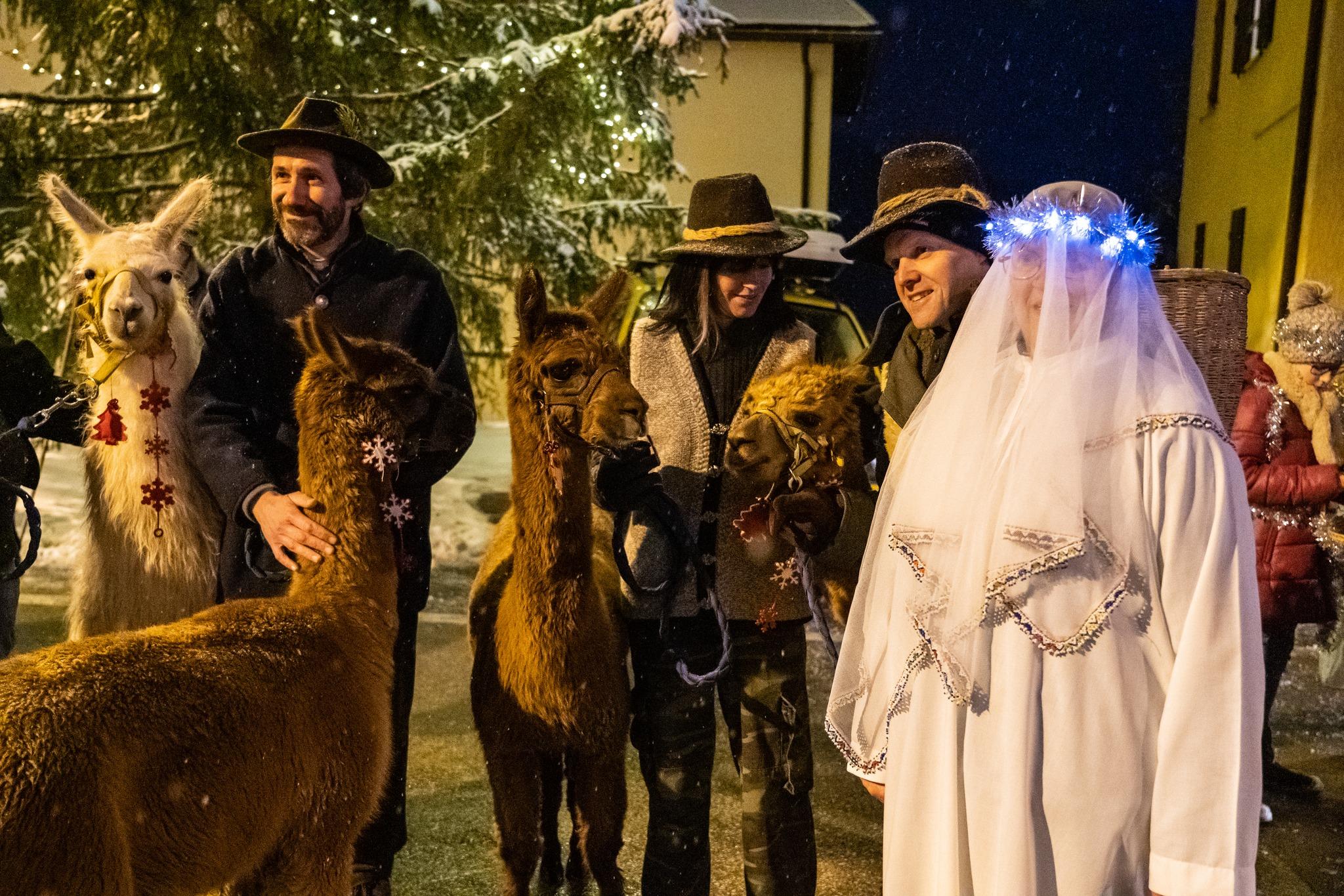 Aspettando Santa Lucia