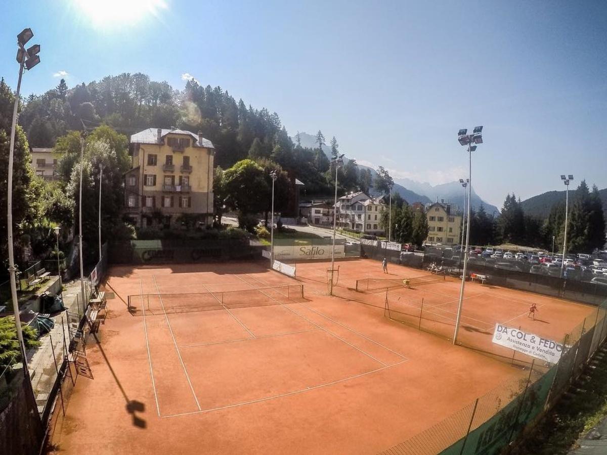 Tennis club Tiziano