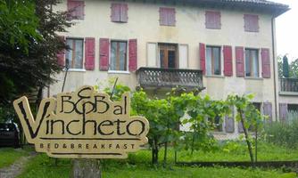 B&B AL VINCHETO