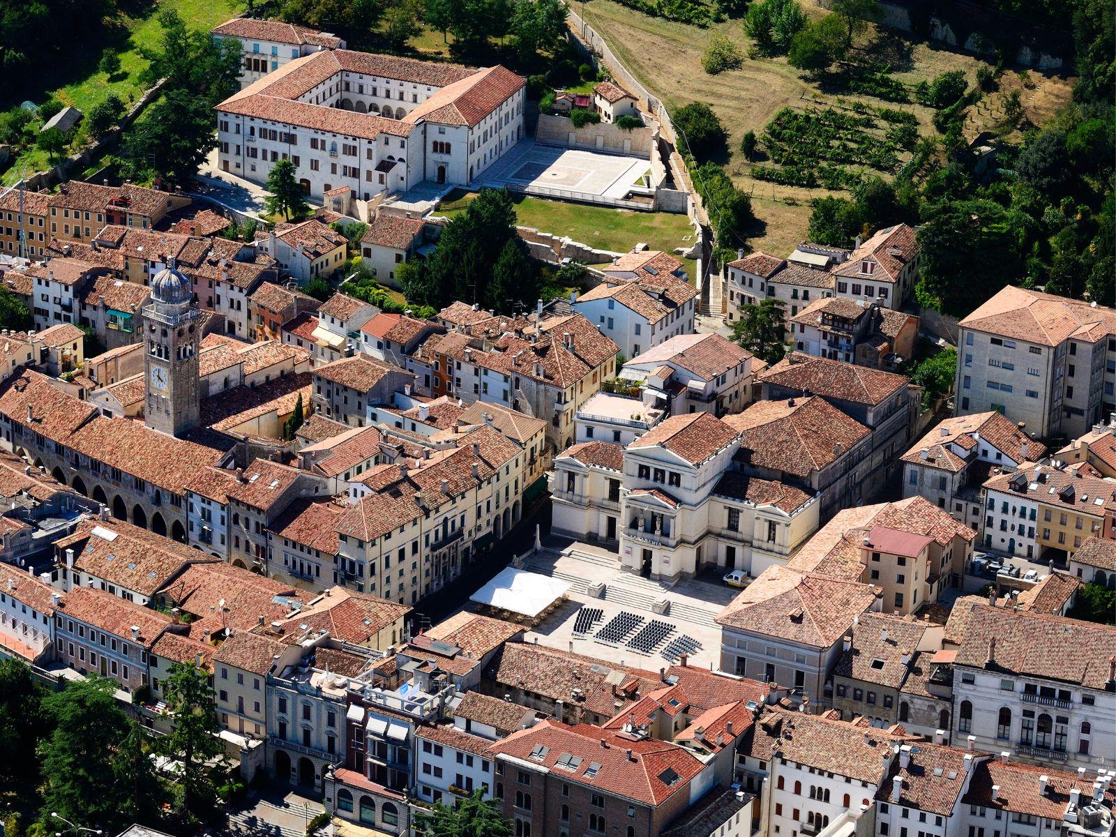 Giornata Nazionale del Trekking Urbano