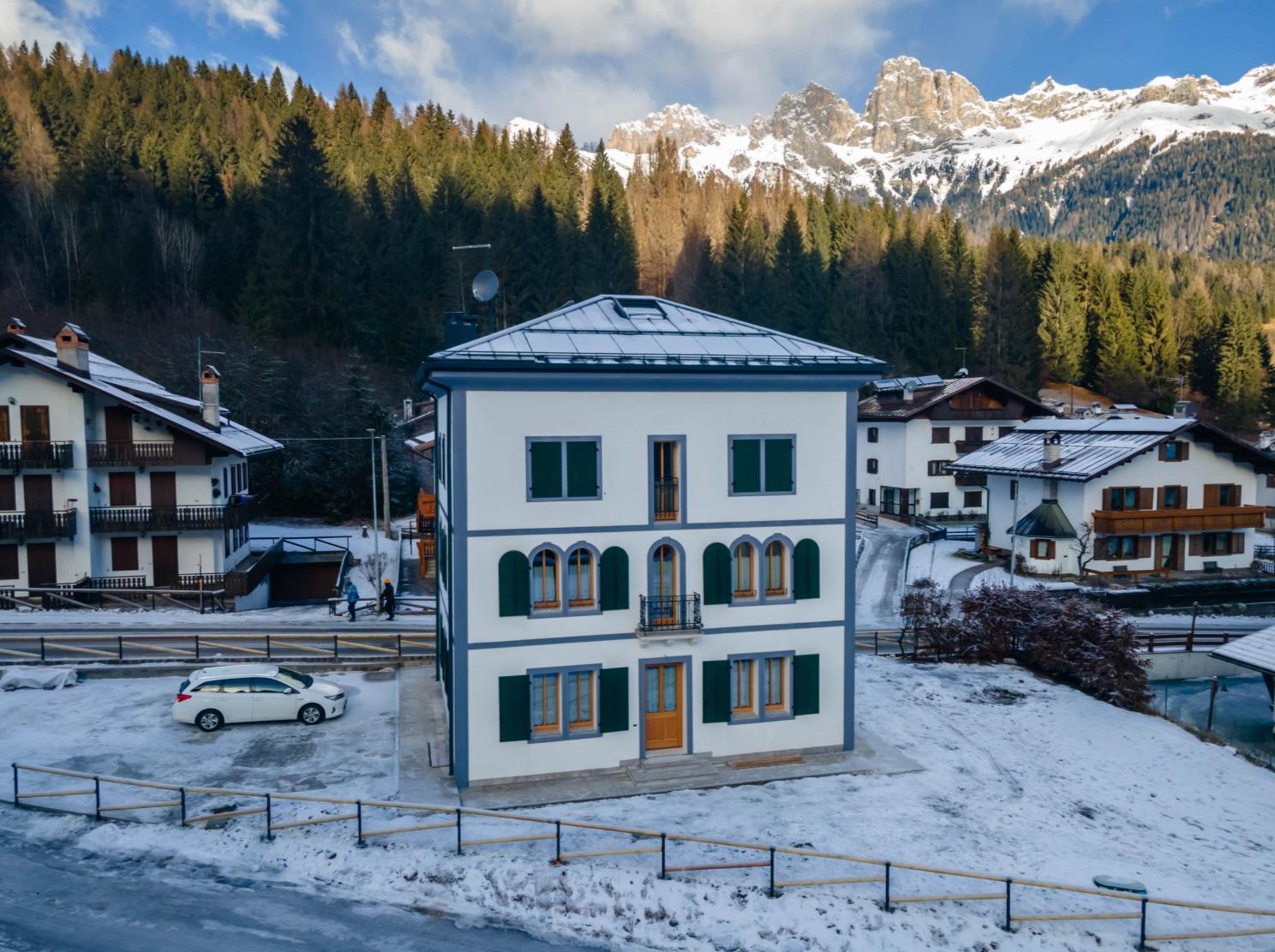 APP. VILLA CATERINA