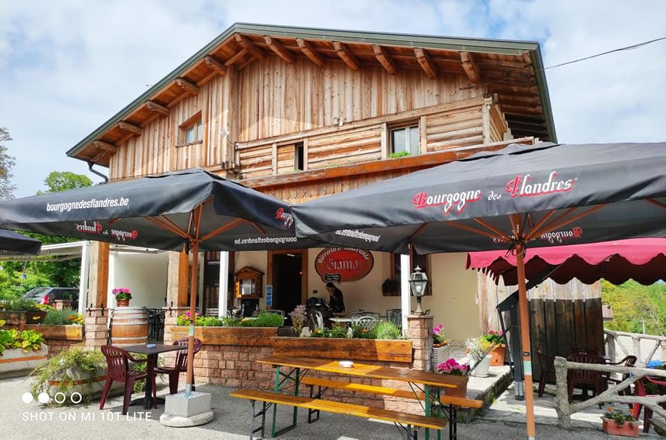 Birreria Giamaj