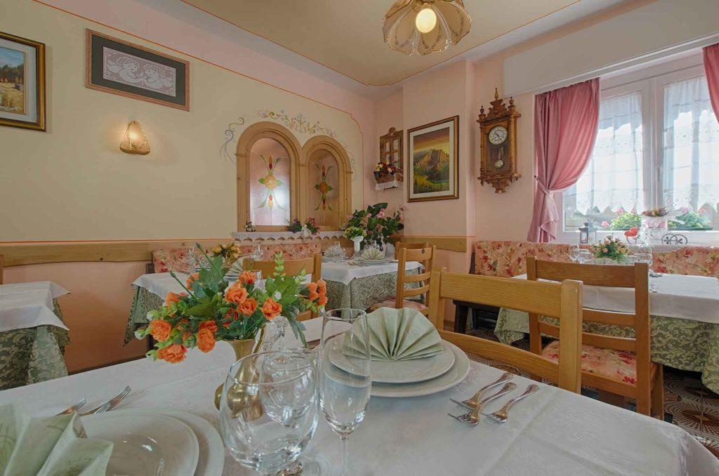 Ristorante Hotel Aurora