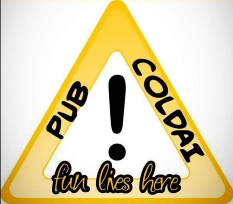 Pub Coldai - 2