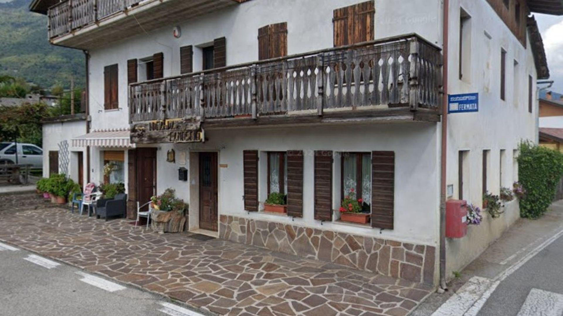 Bar Milione