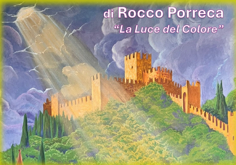 La luce del colore