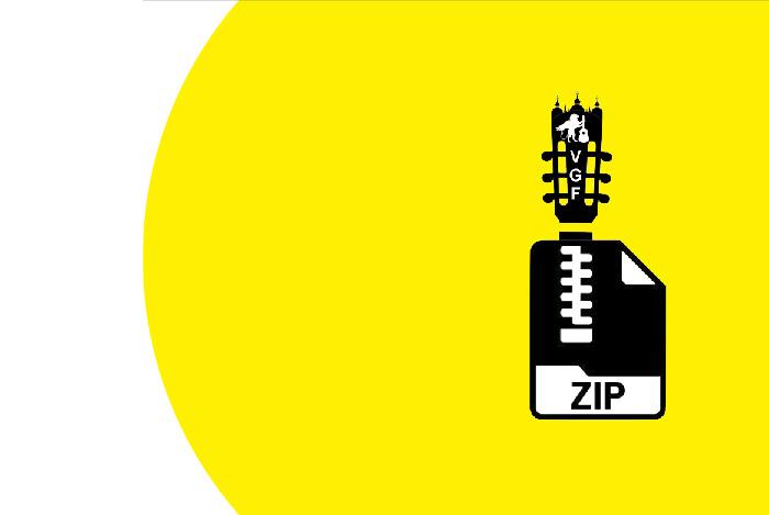 ZIP Venice Guitar Festival 2024