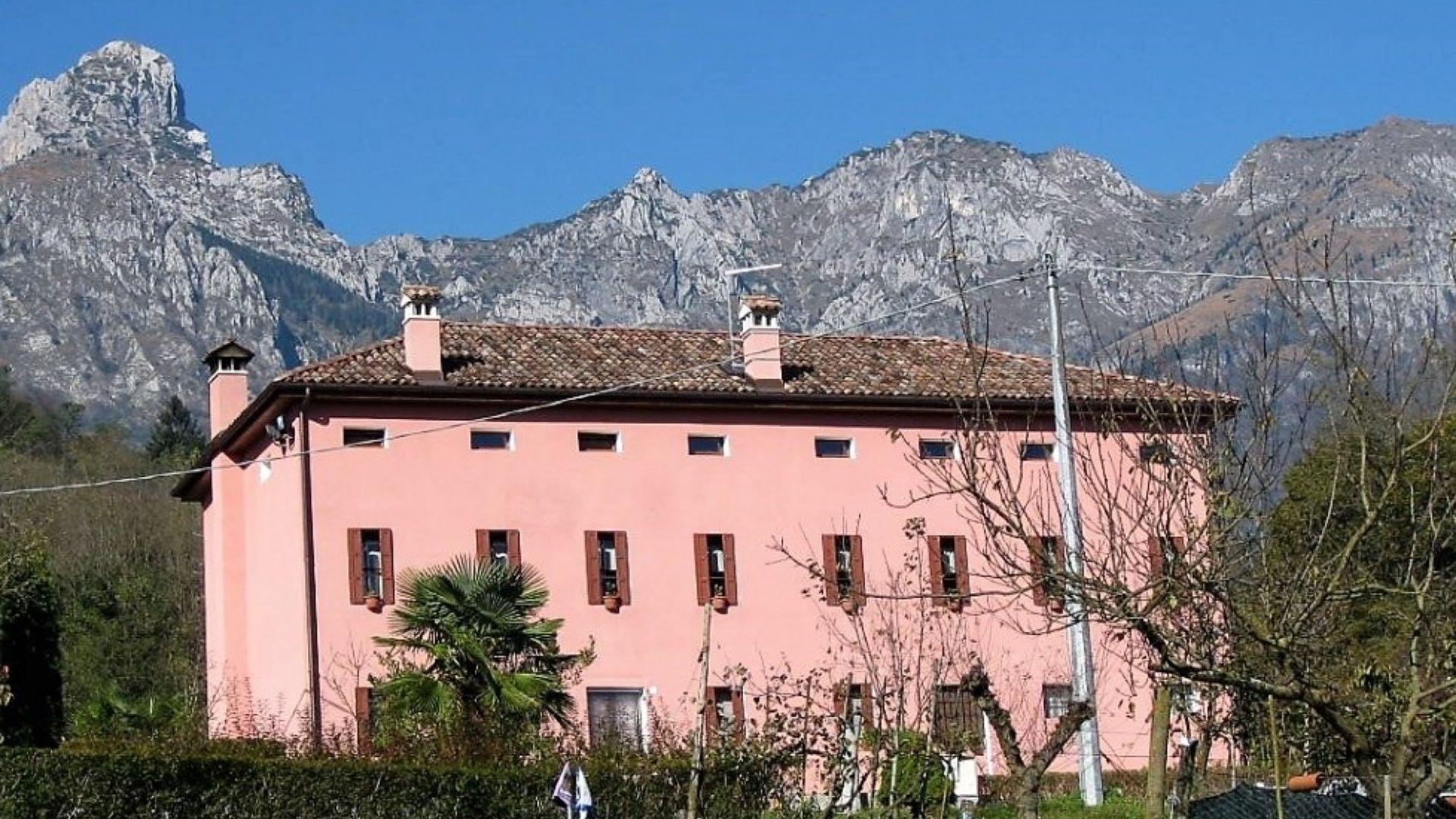 Agriturismo Casa Rossa