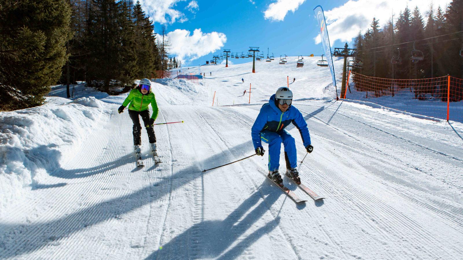 Boardercross Alleghe - 2
