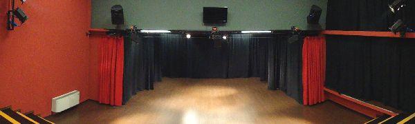 Teatrino Zero