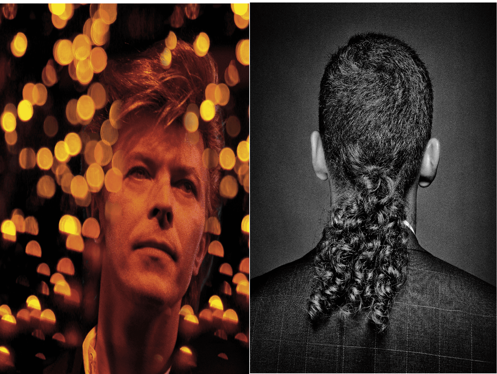 Guido Harari. Incontri. 50 anni di fotografie e racconti