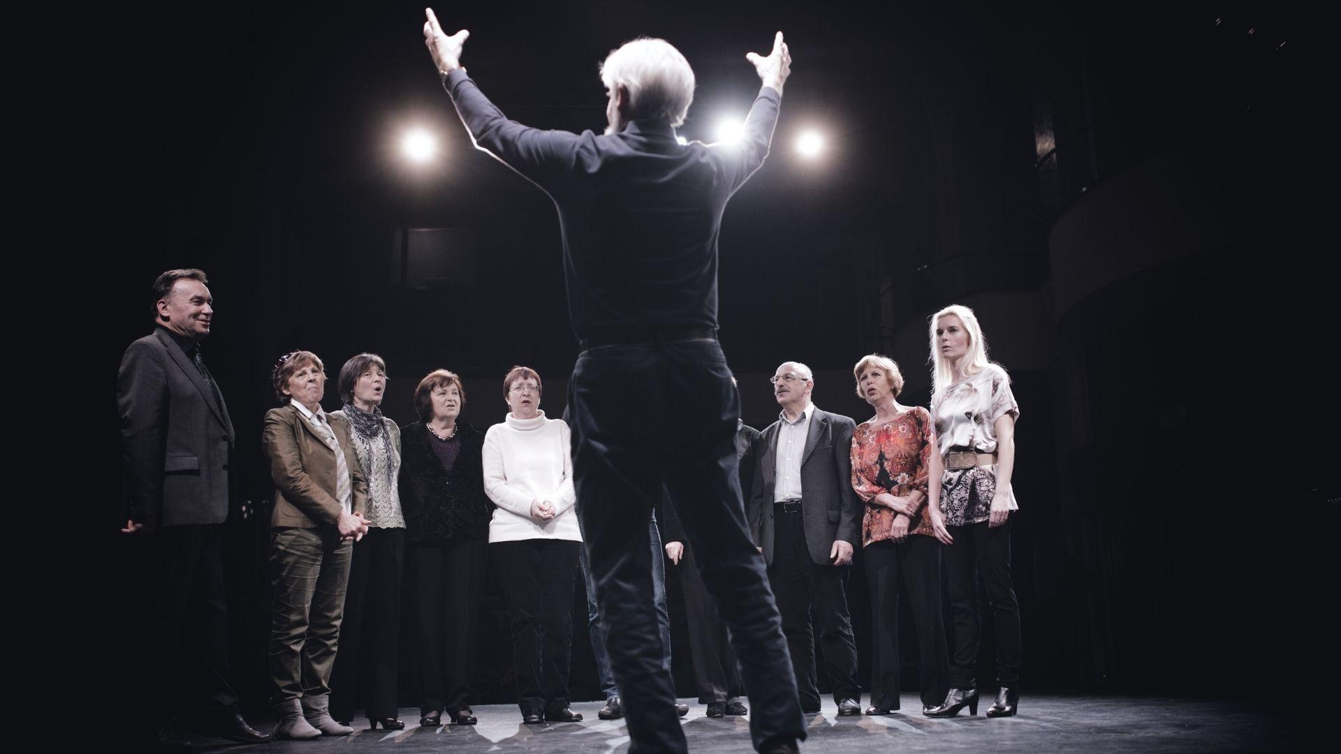 Concerto Sotto le Stelle